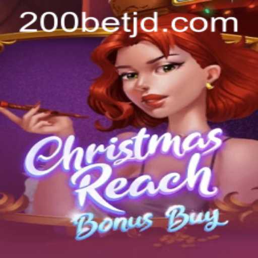 Discover the Thrill of ChristmasReachBonusBuy: A Festive Gaming Experience