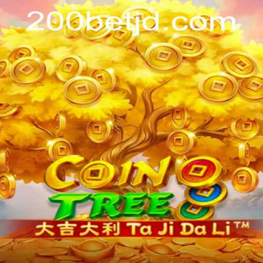 Exploring the Thrilling World of CoinTree: A New Era of Gaming with 200bet