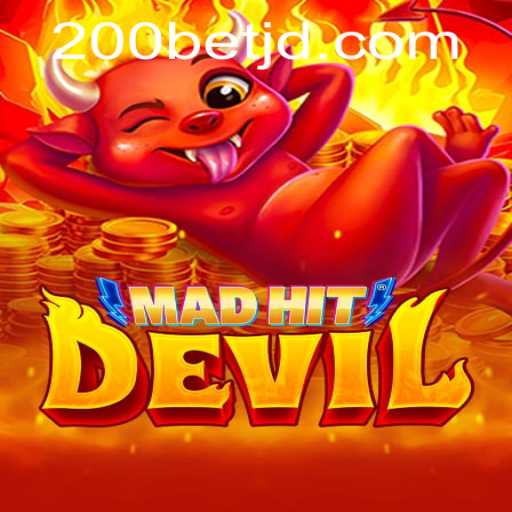 Discovering MadHitDevil: An Exciting Game Adventure with 200bet