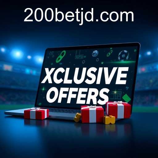 Exclusive Offers