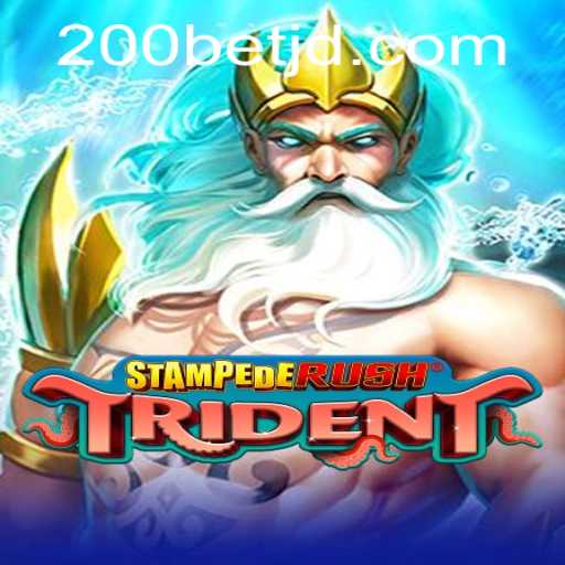 Dive into the Exciting World of StempedeRushTrident with 200bet